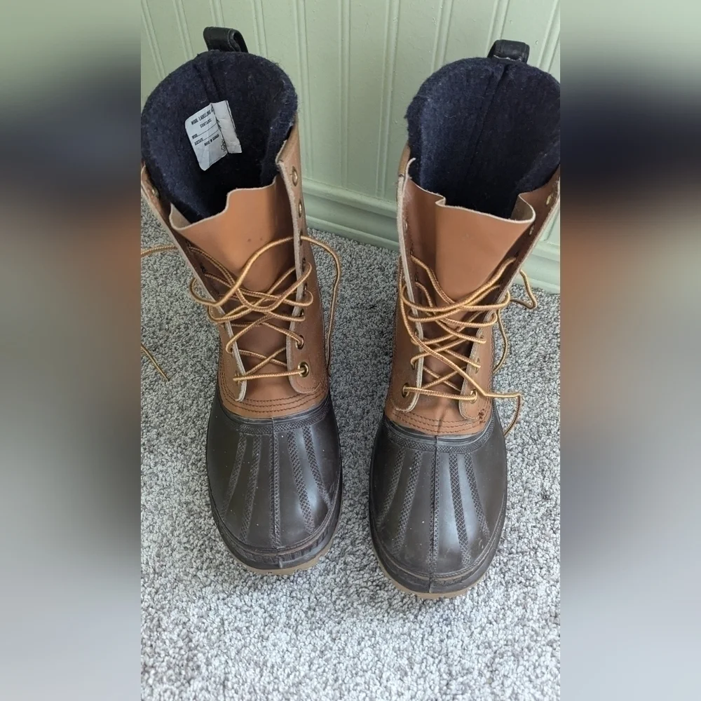 Sorel osprey mens